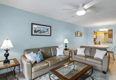 Lain-lain 4 Charming Coastal Escape with Partial Ocean View - Delightful Getaway