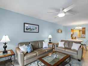 Lain-lain 4 Charming Coastal Escape with Partial Ocean View - Delightful Getaway