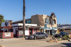 其他 Oceanview Balcony and Luxury Amenities - Elegant Coastal Haven