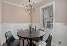 Others 5 Sun-Drenched Sunroom and Private Deck - Cozy Atlanta Escape