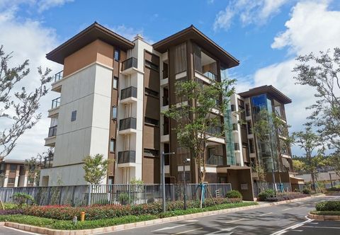 Lainnya chengjiangbolan