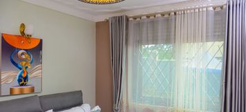 其他 3 Entebbe's Trendy 3 Bedroom Suite