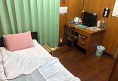 其他 4 Guest House Aman