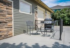 Lainnya 6 Downtown Retreat