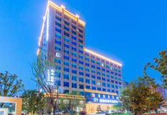 Lain-lain 5 Huangyi Liangzhu Culture Hotel