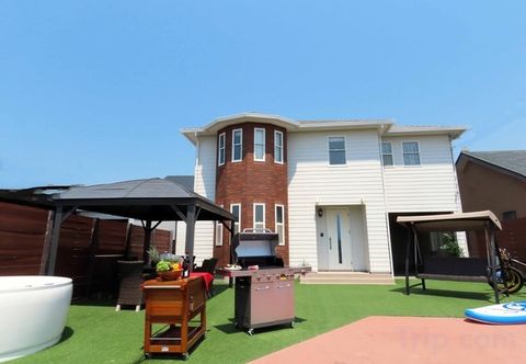 Others Ocean Resort Tateyama A House - Vacation Stay 73416V