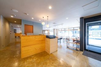 Lainnya 4 Grand Hostel Ldk Odori Park