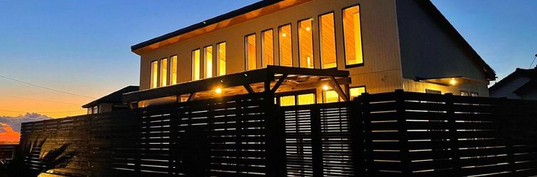 其他 Private Villa Nagi