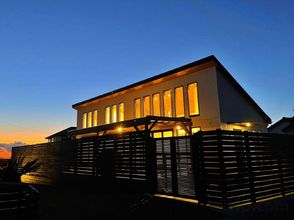 其他 Private Villa Nagi