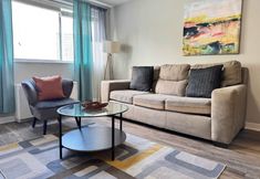 其他 6 Downtown ATL City View Free Parking