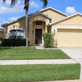 Hotel Exterior 1 Serene Lakeside Escape - Pool, Wifi, Games, Waterfront, Khách sạn Quận Polk