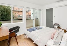 Others 6 Rooftop Patio, High-End Appliances, Air Conditioning - Chic Haven