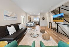 其他 2 Prime Location Near Ocean and Downtown - Gorgeous Coastal Retreat