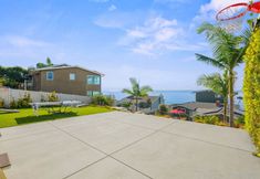 その他 4 Heated Saltwater Pool and Hot Tub - Elegant Ocean View Retreat