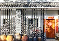 Others 2 Floral Hotel · Banyan Bower Yard Hotel (R&F Ocean Culture City Store)