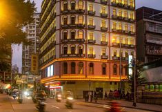 Lainnya 5 The Victoria Hotel Macau