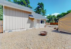 Others 3 Private, quiet, dog-friendly home with firepit, 1/4 mile from Heceta Beach