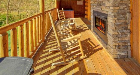 Lain-lain 2 Private Indoor Pool and Game Room Fun - Stunning Log Cabin