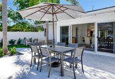 其他 6 Lakefront Family Fun Home with Private Dock 3BR 2B