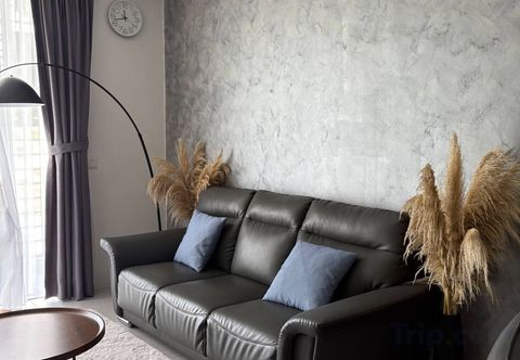 Others Armadale Kenyalang Staycation