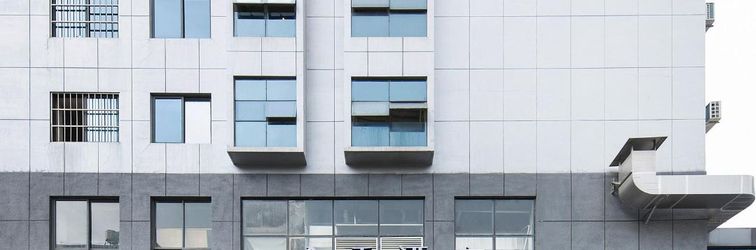 Others JI Hotel (Kunming Railway Station International Convention and Exhibition Center)