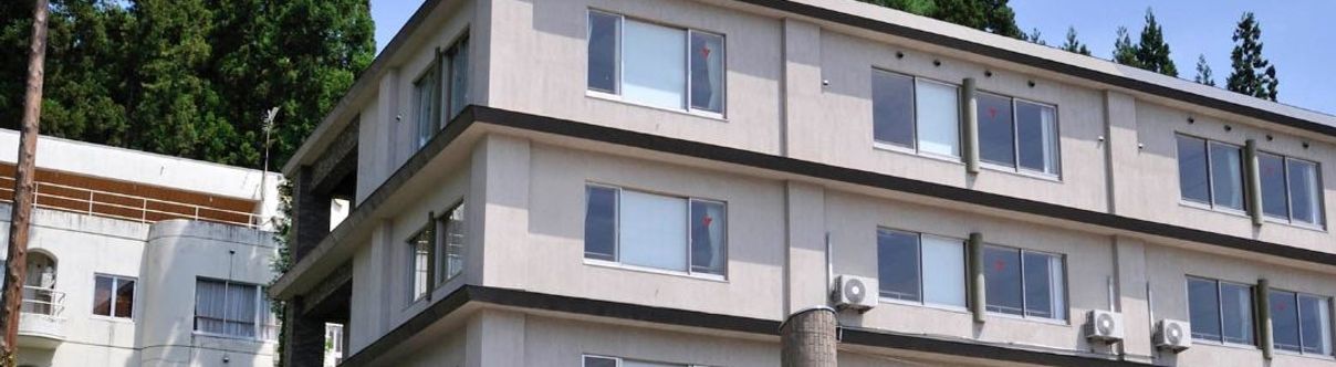 อื่นๆ Marukin Ryokan