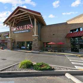 Hotel Exterior1Hot Tub, Private Dock and Deck Oasis - Stunning Lakefront Retreat,华盛顿州飯店