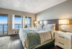 Others 6 Convenient oceanfront studio condo with ocean view and seasonal pool