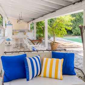 Hotel Interior/Public Areas 1 Luxury Villa with Swimming pool at 700 meters from the sea, Khách sạn Massarosa