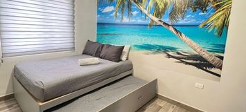 Lain-lain 5 Charming San Carlos B&B with Private Pool & BBQ