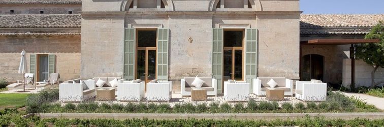 Others Fontsanta Hotel Thermal & Spa - Adults Only