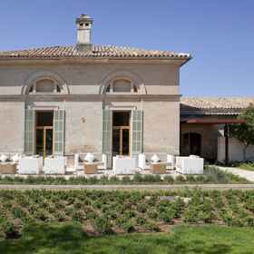 Hotel Exterior 1 Fontsanta Hotel Thermal & Spa - Adults Only, Esporles Hotels