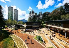 其他 3 Hoshino Resorts Tomamu The Tower