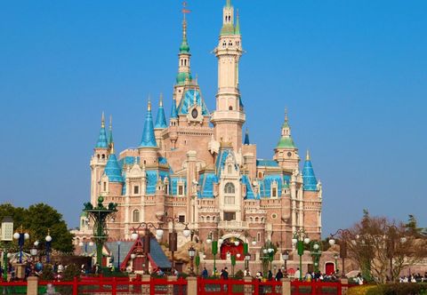 Others Barony Park Hotel Shanghai