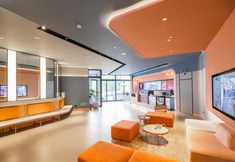 Others 4 HanTing Hotel (Pingyao Gucheng Nanmen)