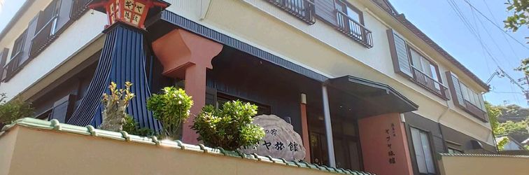 其他 Shinojima No Yado (The Inn on Shino Island Gifuya Ryokan