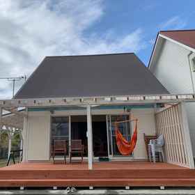 Hotel Exterior 1 Cottage to Fully Enjoy AmamiAyamarusou, Kimotsuki-gun Hotels