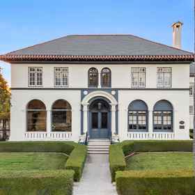 Hotel Exterior 1 Elegant Luxury Retreat with Panoramic Ocean Views - Historic Masterpiece, San Diego Hotels