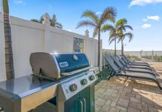 Others 6 Private Poolside Cabana and Ocean Views - Stunning Coastal Oasis