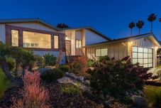 기타 Ocean Views from Hot Tub San Diego Staycation Home