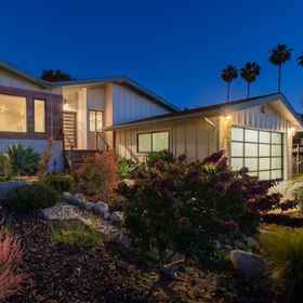 Hotel Exterior 1 Khung cảnh Đại dương từ Bồn tắm nước nóng San Diego Staycation Home, Khách sạn San Diego County