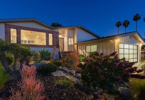 기타 Ocean Views from Hot Tub San Diego Staycation Home