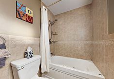 其他 6 Luxurious Retreat - Private Pool, Tiki Hut, Spa Experience