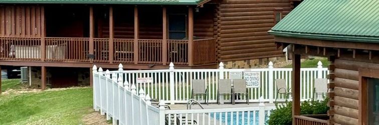 その他 You Are My Sunshine - 3 Br Cabin in Pigeon Forge!