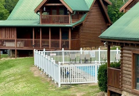 その他 You Are My Sunshine - 3 Br Cabin in Pigeon Forge!