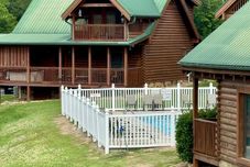 その他 You Are My Sunshine - 3 Br Cabin in Pigeon Forge!