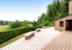 其他 5 Mountain & Valley View Home with Private Hot Tub, Large Deck, 2 Gas Fireplaces