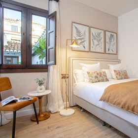 Logo 1 Luxury apartment in Granada. Horno Marina 8, Khách sạn Fonelas