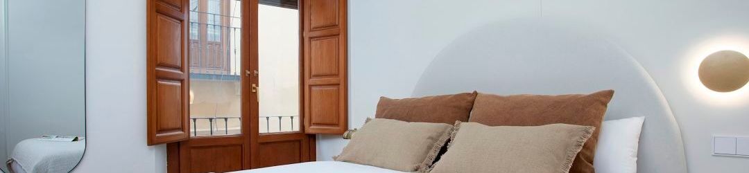 Khác Elegant Stay in Historic Granada. Bib rambla IV