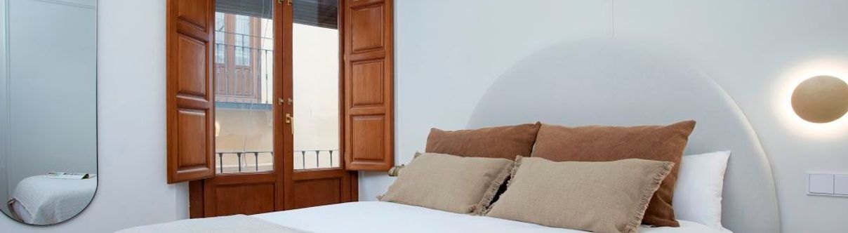 Khác Elegant Stay in Historic Granada. Bib rambla IV